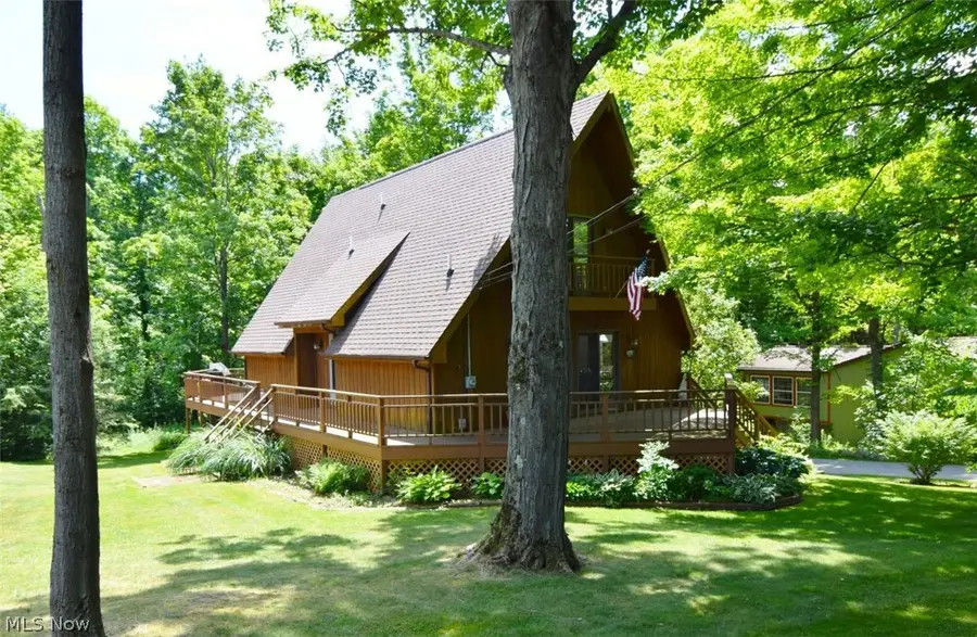 14731 Evergreen Drive, Burton, OH 44021 - #3