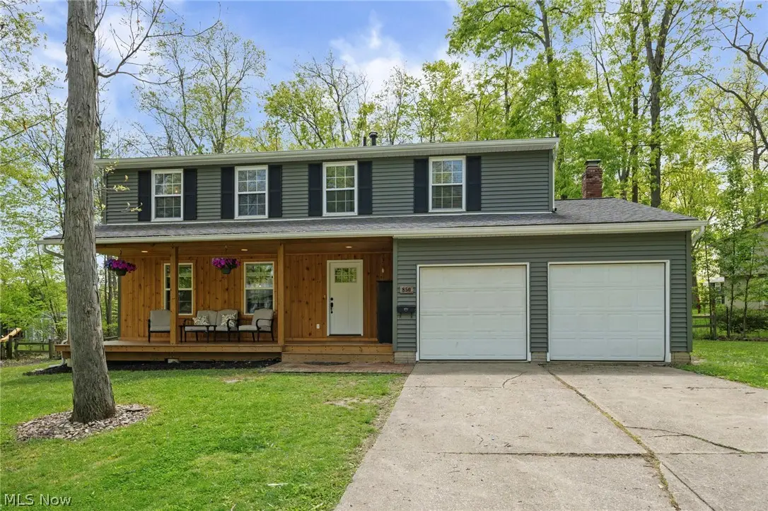 850 Deepwood Drive, Medina, OH 44256 - #1