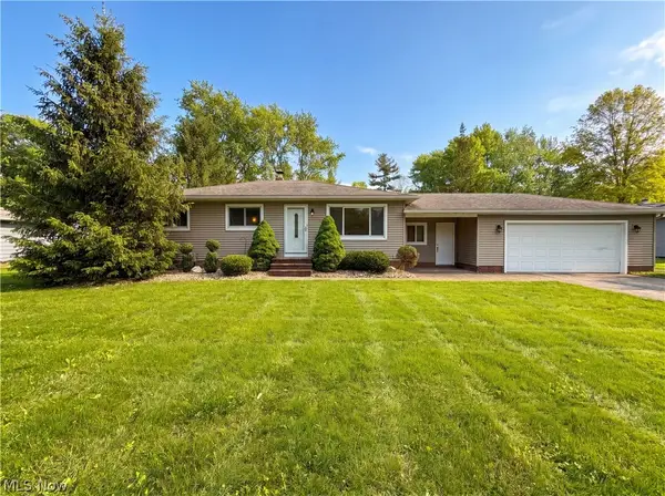 10845 Gregory Lane, North Royalton, OH 44133