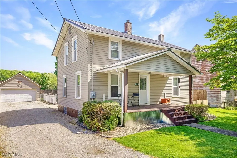 9338 Linden Nw Road, Minerva, OH 44657 - #2