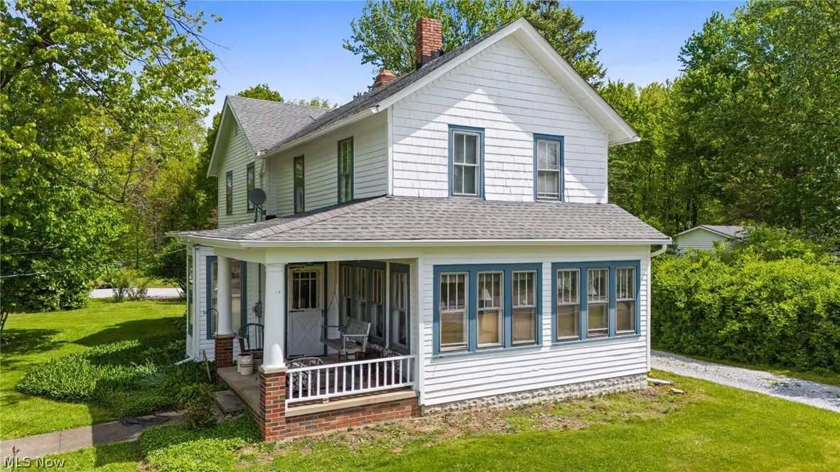 36602 Kinzel Road, Avon, OH 44011 - #1