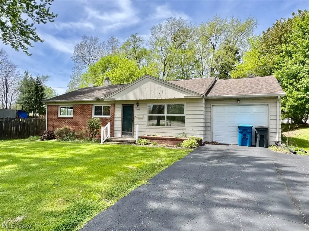 500 Middlebury Road, Kent, OH 44240 - #1