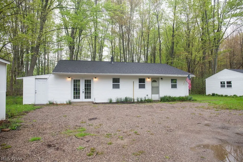 3644 Padanarum Road, Geneva, OH 44041 - #1