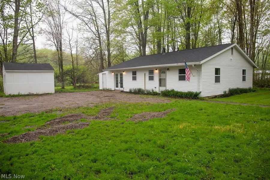 3644 Padanarum Road, Geneva, OH 44041 - #2