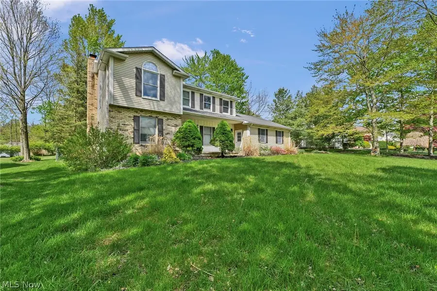 1127 Deepwood Drive, Macedonia, OH 44056 - #3