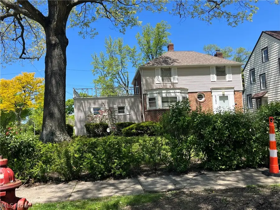 4385 Silsby Road, University Heights, OH 44118 - #2