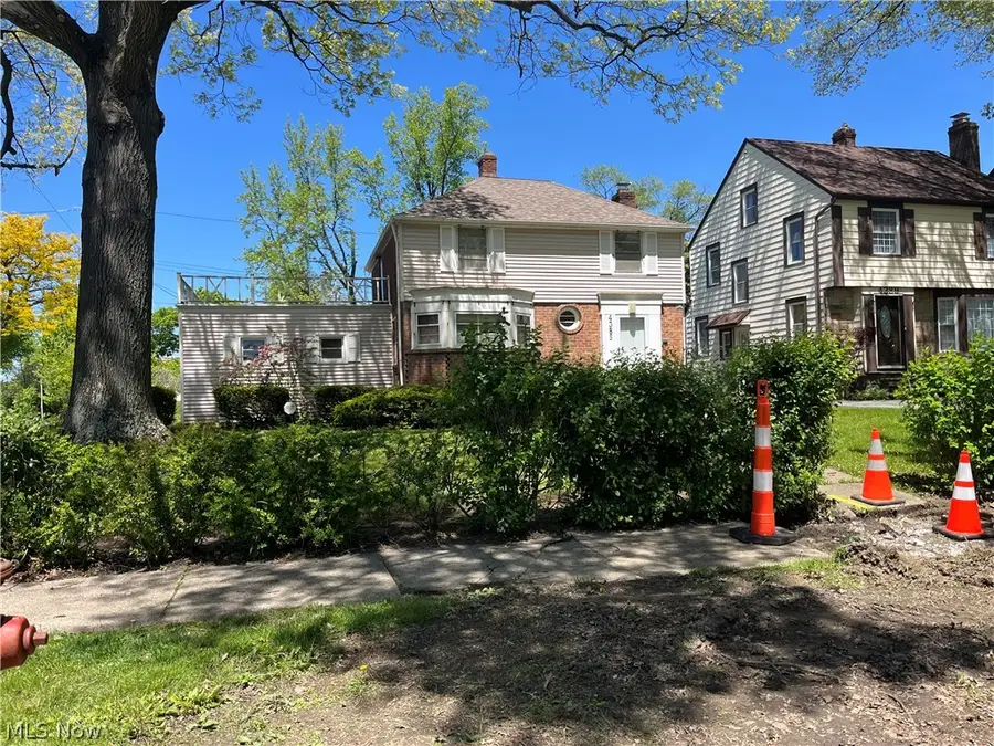 4385 Silsby Road, University Heights, OH 44118 - #3