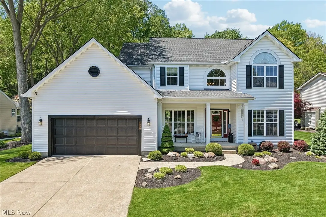 1250 Orchard Glen Drive, Amherst, OH 44001 - #1