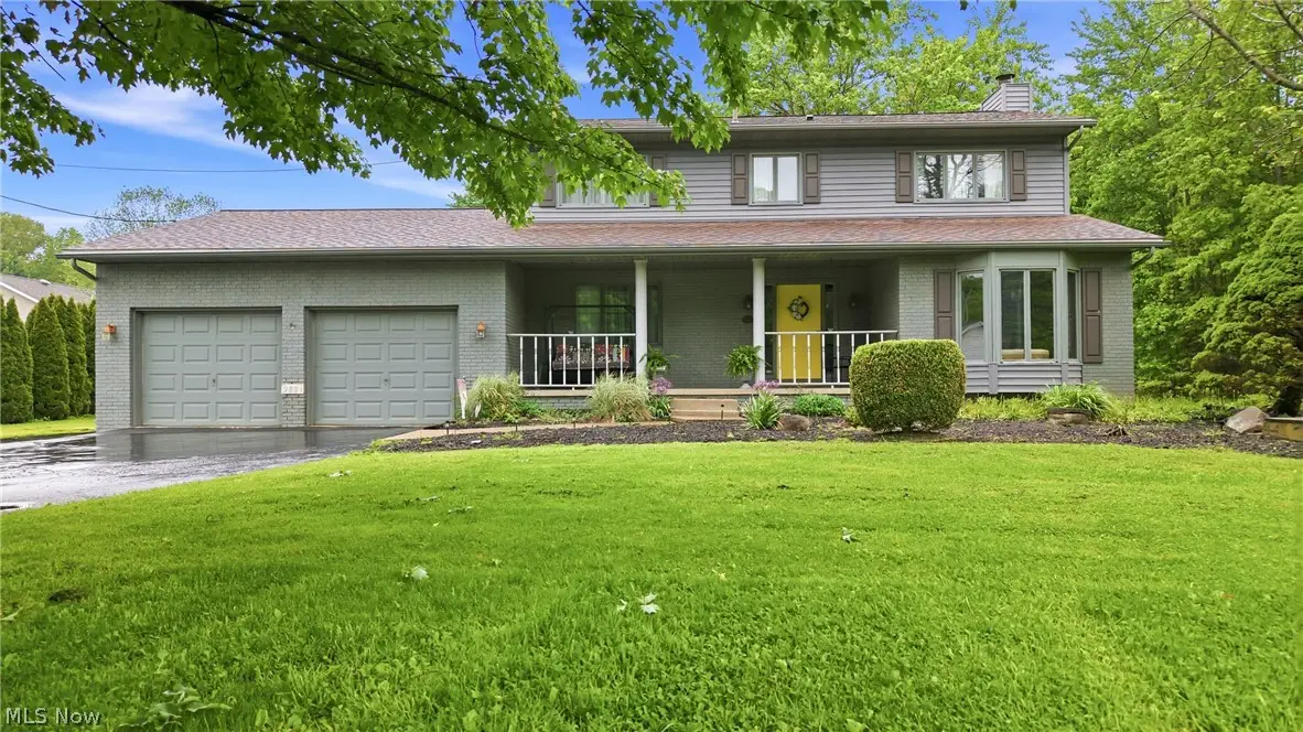 2821 Wilson Sharpsville Road, Cortland, OH 44410 - #1