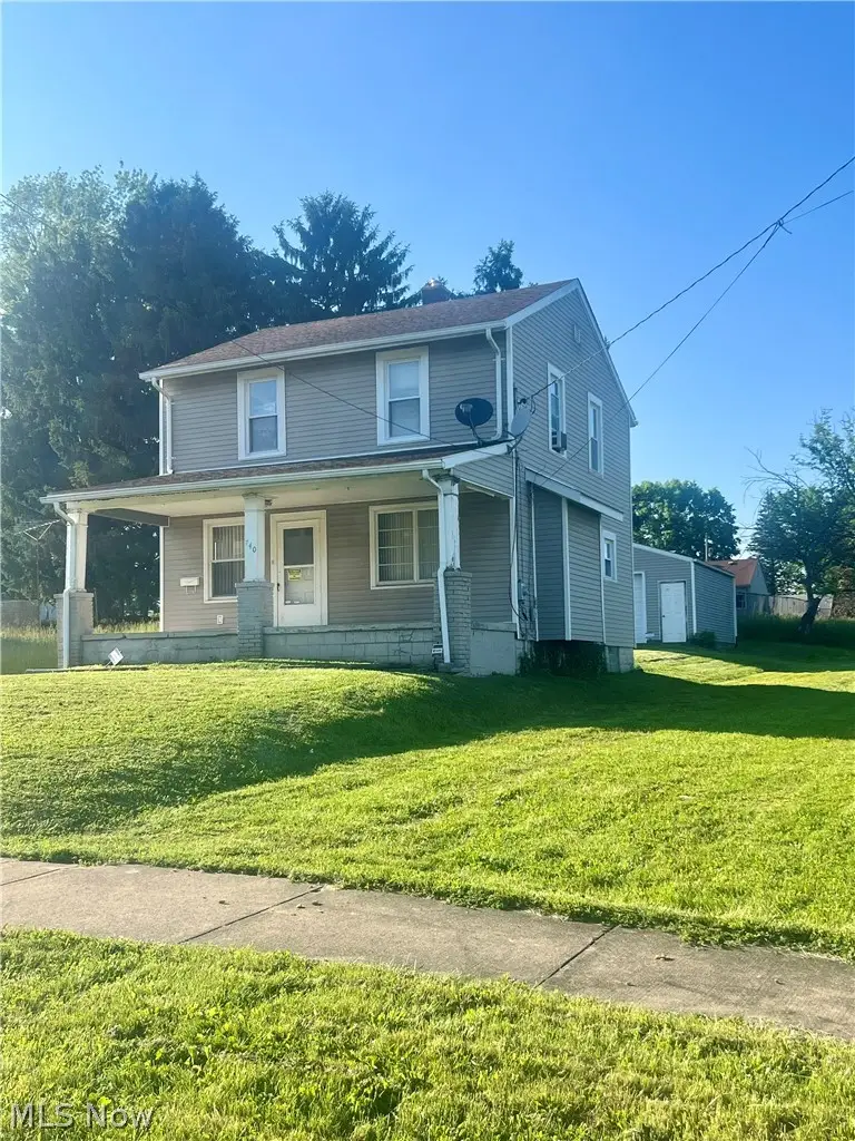 740 E Philadelphia Avenue, Youngstown, OH 44502 - #1