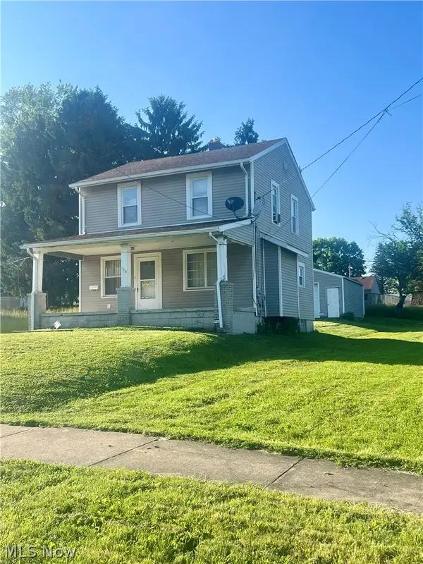 740 E Philadelphia Avenue, Youngstown, OH 44502