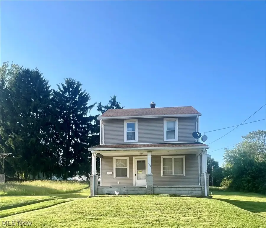740 E Philadelphia Avenue, Youngstown, OH 44502 - #2