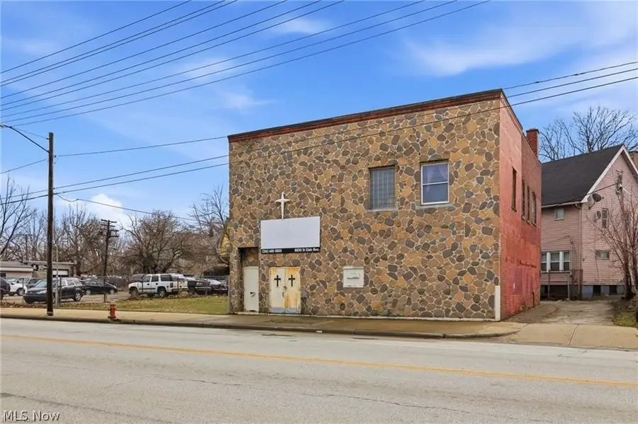 8834 Saint Clair Avenue, Cleveland, OH 44108 - #2