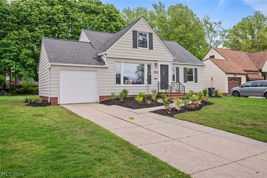 1291 Haverston Road, Lyndhurst, OH 44124 - #2