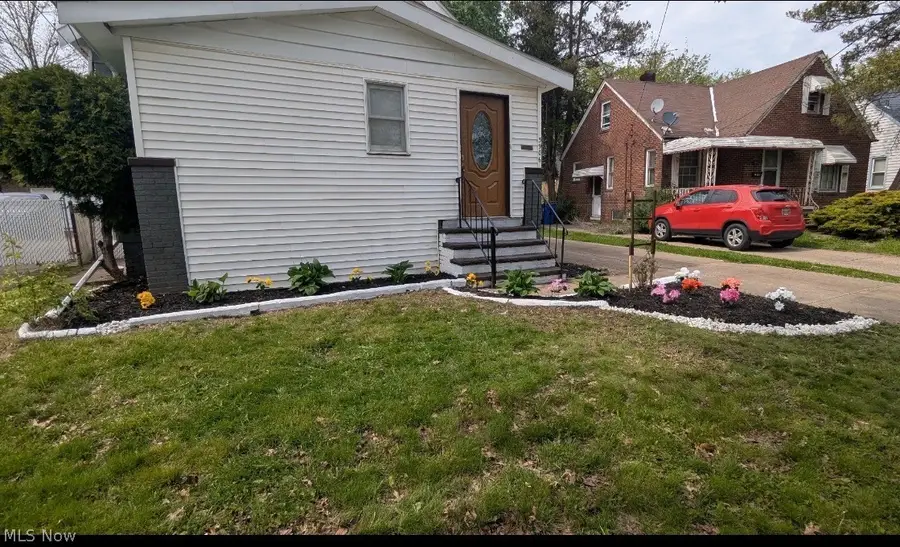3906 Brookside Boulevard, Cleveland, OH 44111 - #2
