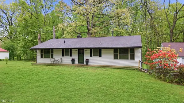 5452 W Webb Road, Youngstown, OH 44515
