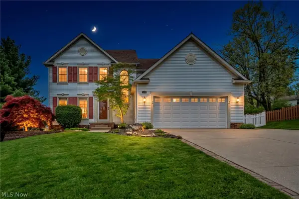 139 Mccleary Court, Northfield, OH 44067