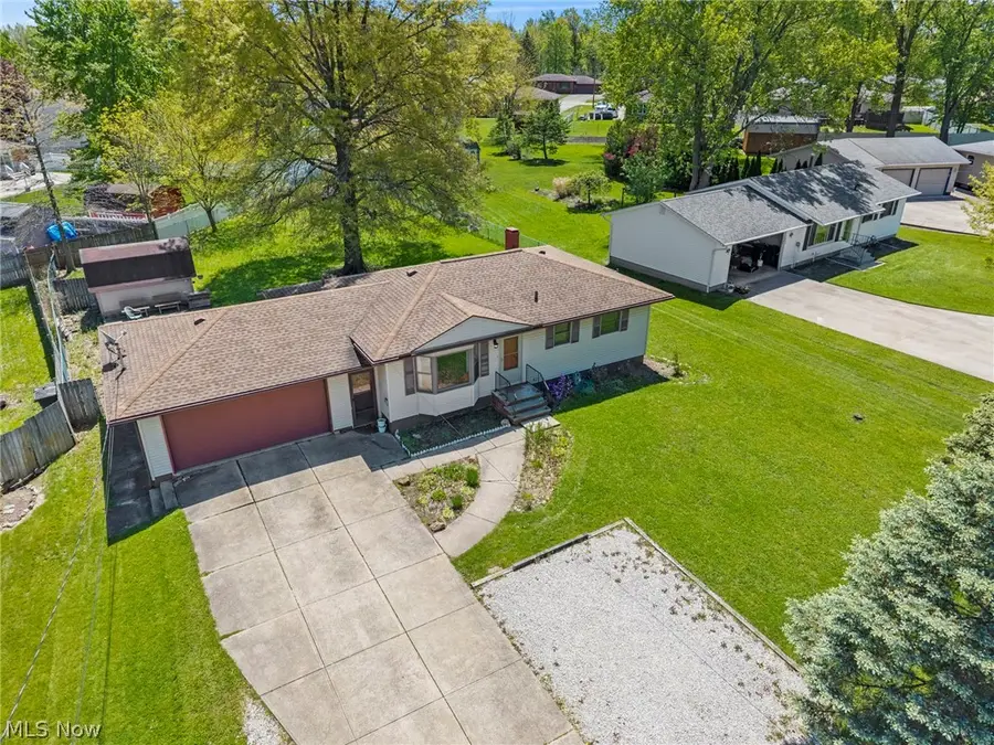 1625 Andrea Drive, Brunswick, OH 44212 - #2