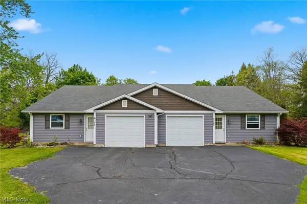 6343 Youngstown Hubbard Road, Hubbard, OH 44425