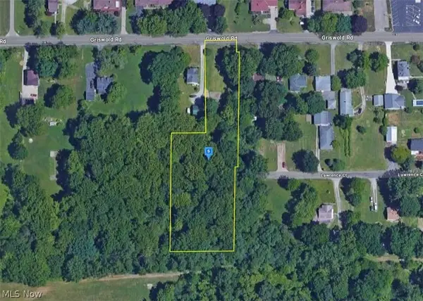 41903 Griswold Road, Elyria, OH 44035