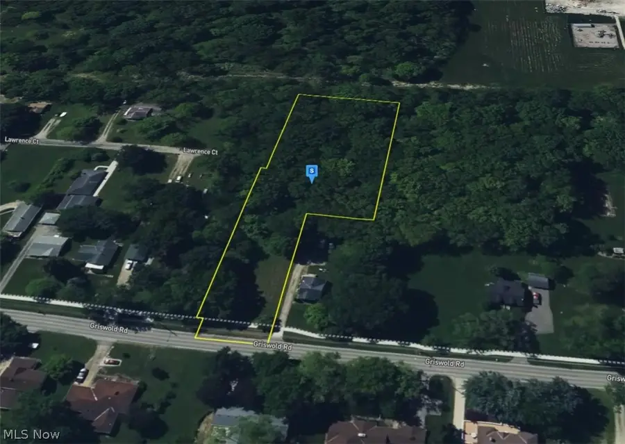 41903 Griswold Road, Elyria, OH 44035 - #3