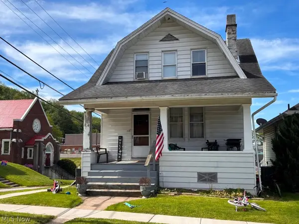 29 Second Street, Beech Bottom, WV 26030