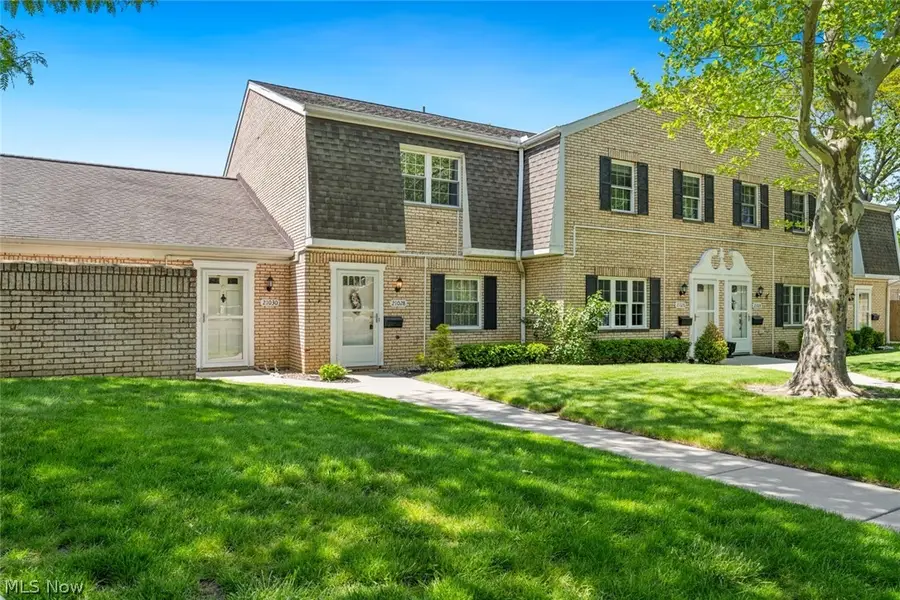 21028 Reserve Court #G 134, Fairview Park, OH 44126 - #2