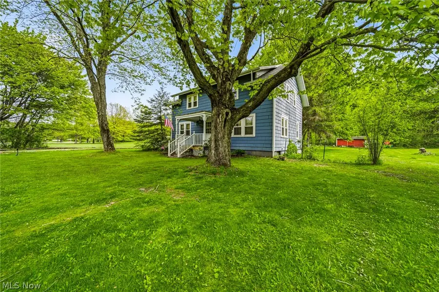 14686 Balch Road, Madison, OH 44057 - #2