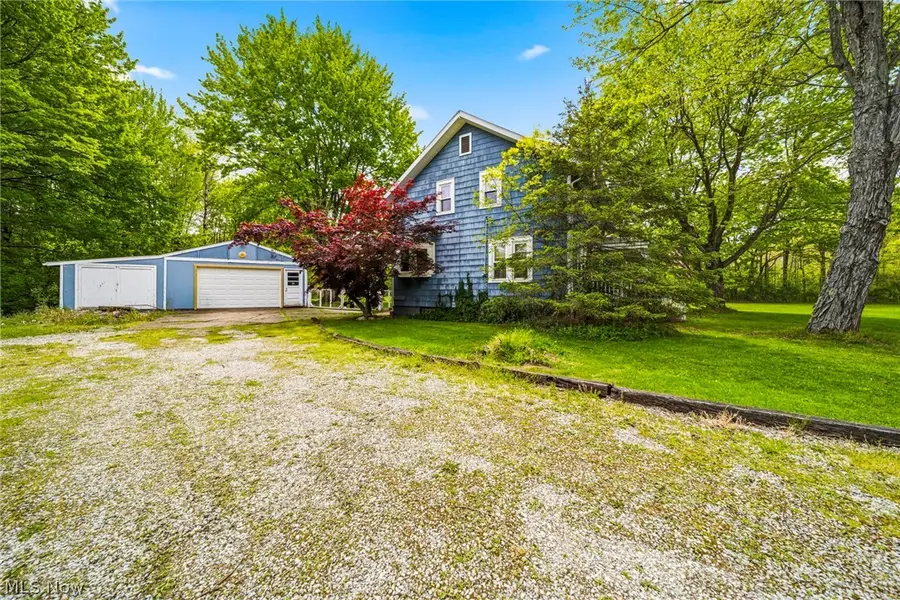 14686 Balch Road, Madison, OH 44057 - #3
