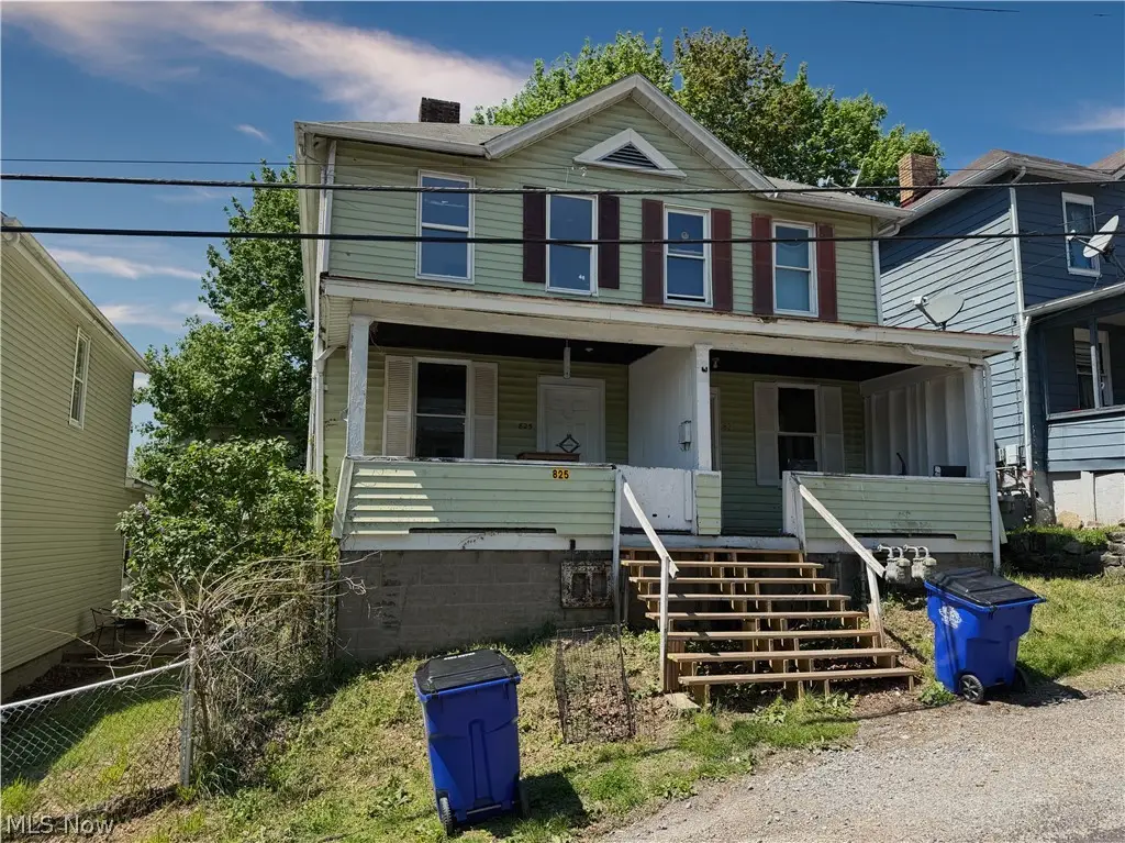 825 Laura Avenue, East Liverpool, OH 43920 - #1