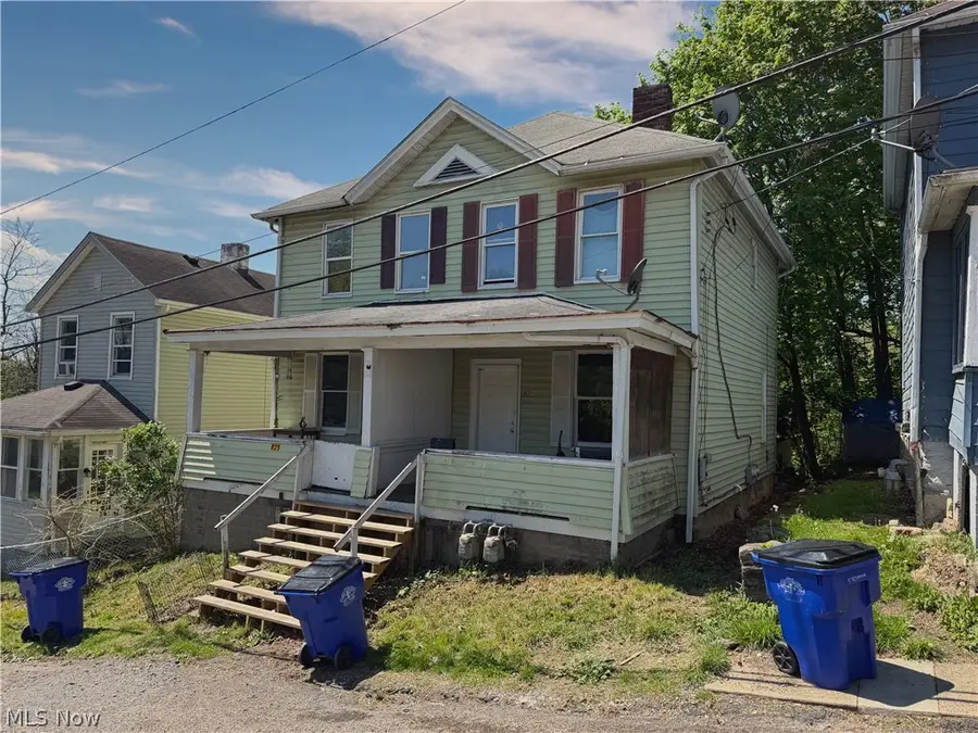 825 Laura Avenue, East Liverpool, OH 43920 - #2