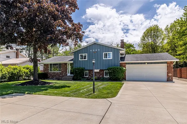 4060 Laurel Road, Brunswick, OH 44212