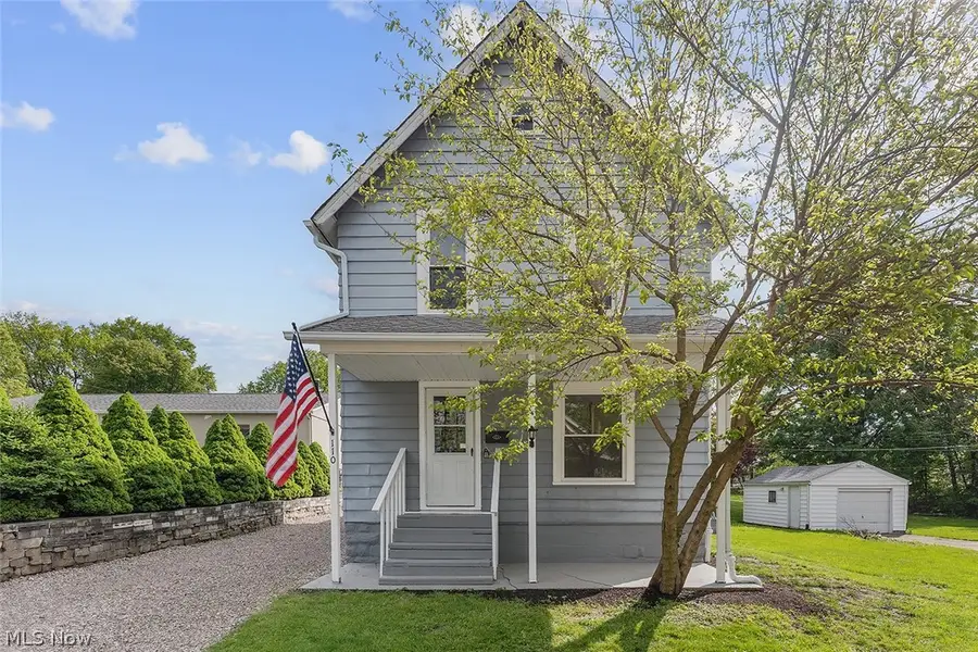 110 Bailey Court, Elyria, OH 44035 - #2