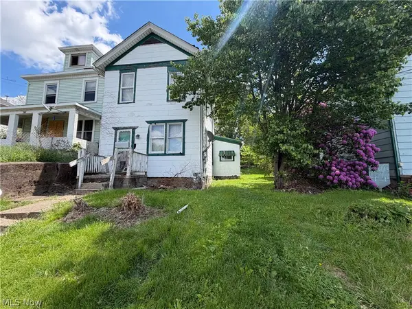 818 Riverview Street, East Liverpool, OH 43920