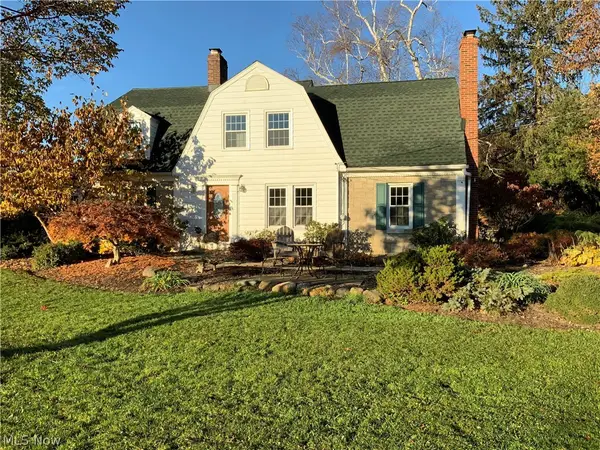 15450 Hemlock Point Road, Chagrin Falls, OH 44022