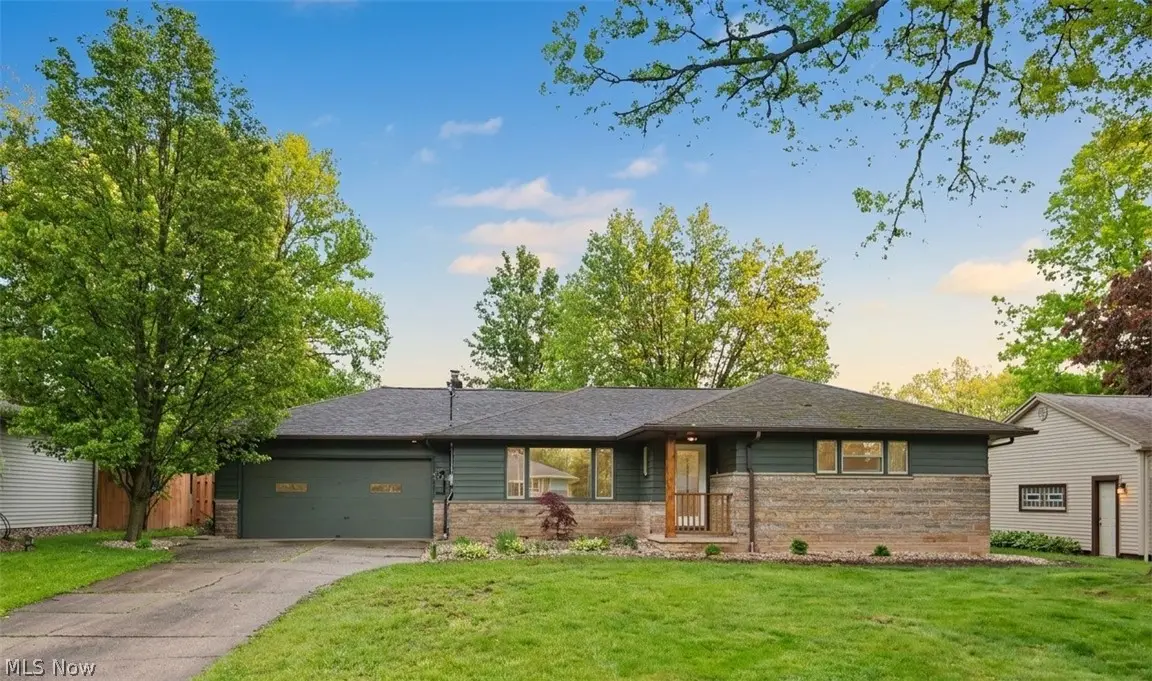 1619 N Carnegie Avenue, Niles, OH 44446 - #1