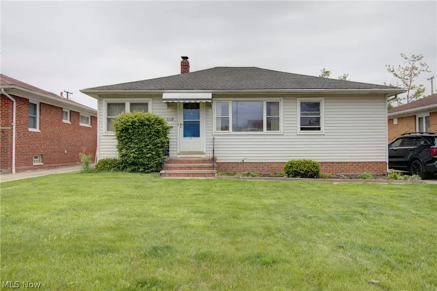 2118 Brookdale Avenue, Parma, OH 44134 - #2
