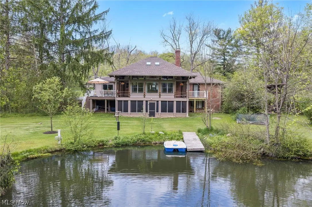 34740 Sherwood Drive, Solon, OH 44139 - #1