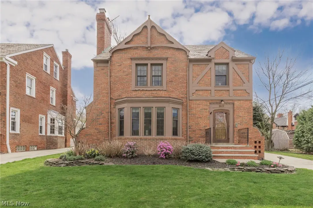 2619 Traymore Road, University Heights, OH 44118 - #1