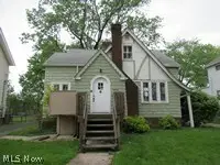 17408 Woodbury Avenue, Cleveland, OH 44135 - #1