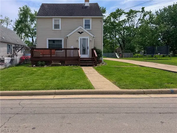 47 Belle Avenue, Ashland, OH 44805