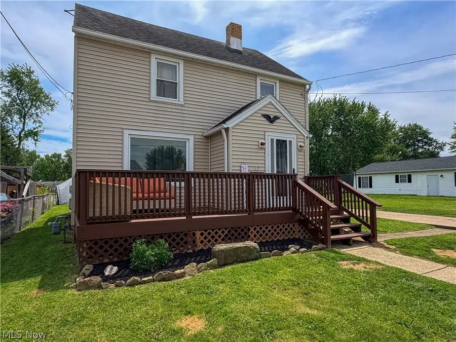 47 Belle Avenue, Ashland, OH 44805 - #3