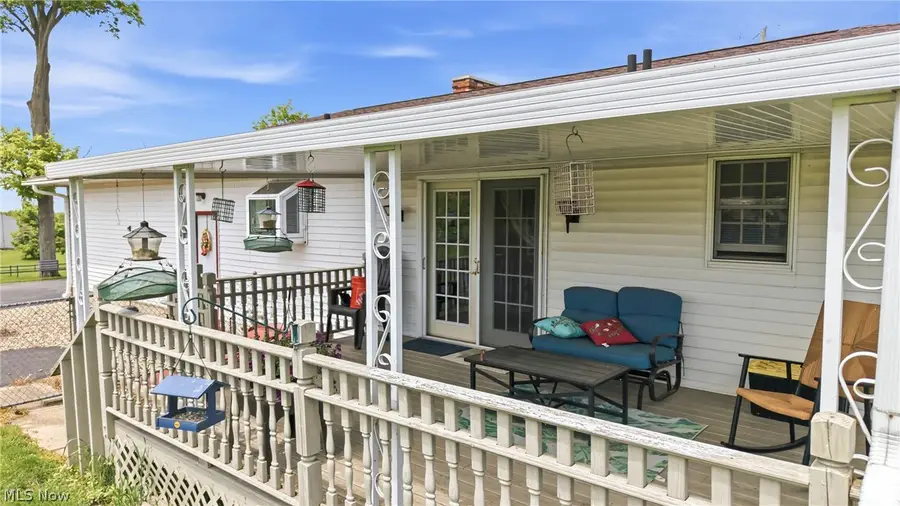 15793 W Garfield Road, Salem, OH 44460 - #3