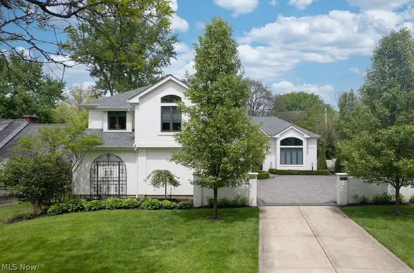 21121 S Woodland Road, Shaker Heights, OH 44122