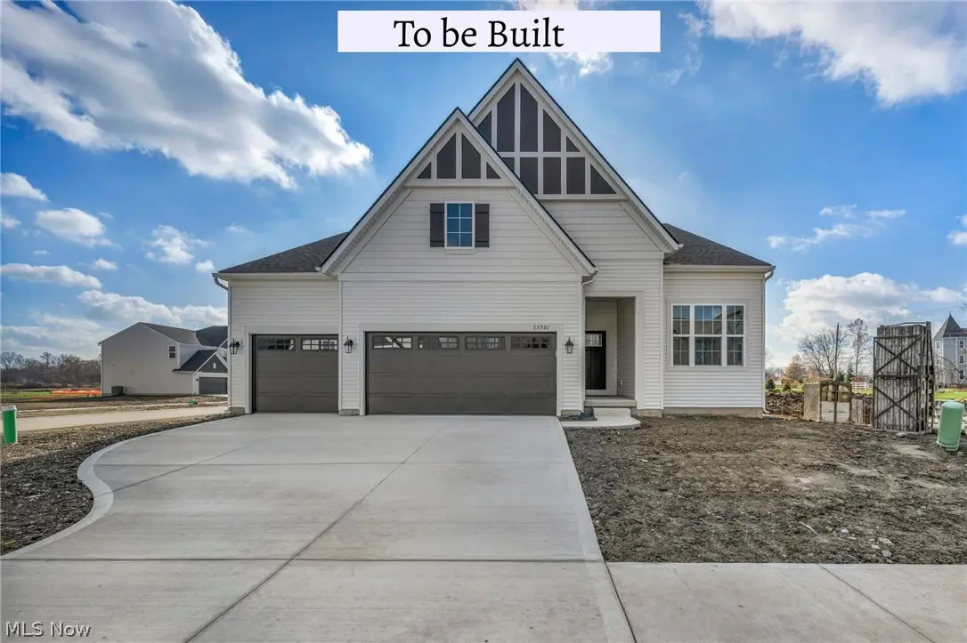3844 Overlook Court, Akron, OH 44333 - #1