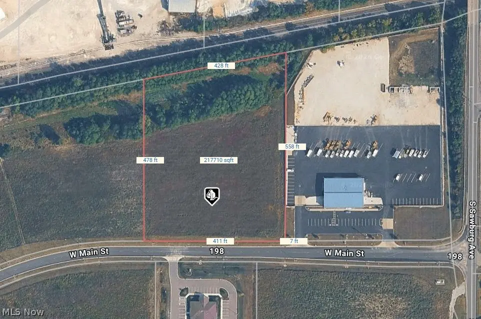 W Main Street, Alliance, OH 44601 - #1