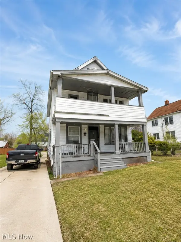 9521 Mount Auburn Avenue, Cleveland, OH 44104