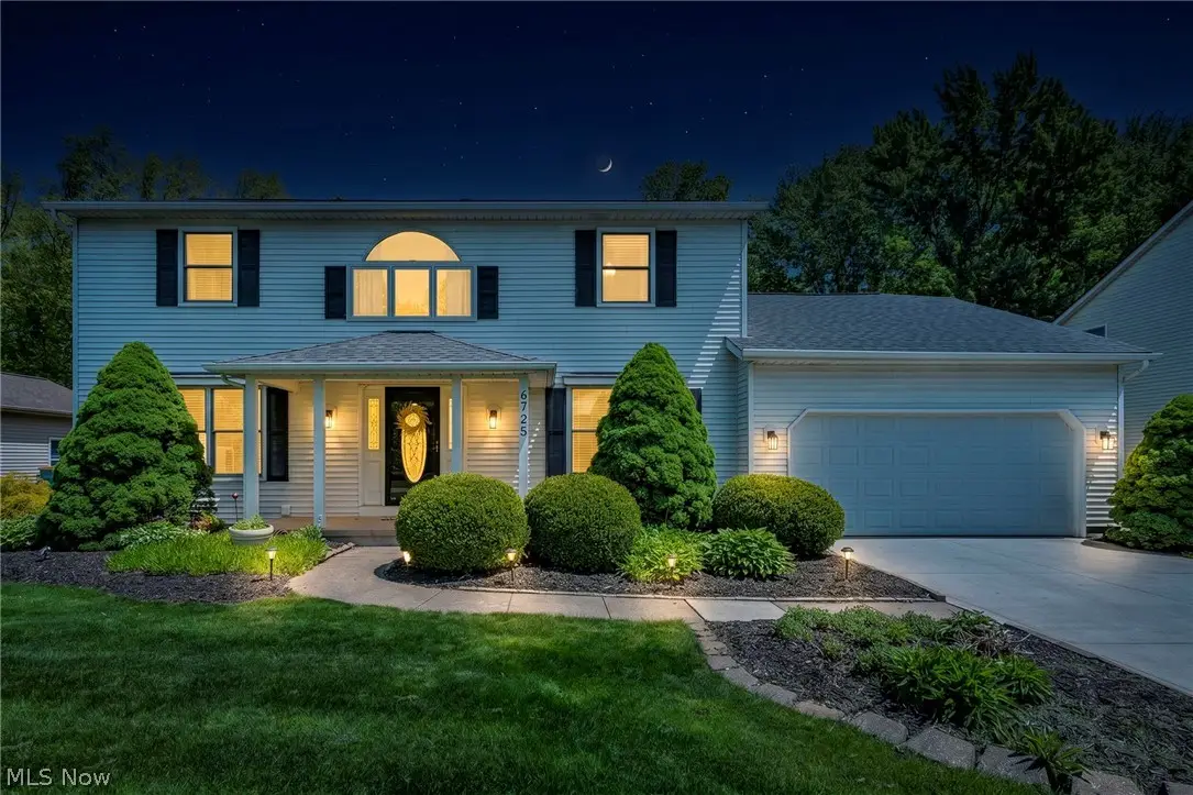 6725 N Palmerston Drive, Mentor, OH 44060 - #1