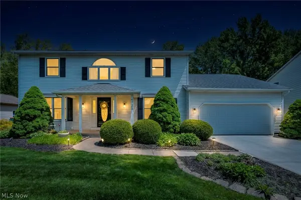 6725 N Palmerston Drive, Mentor, OH 44060
