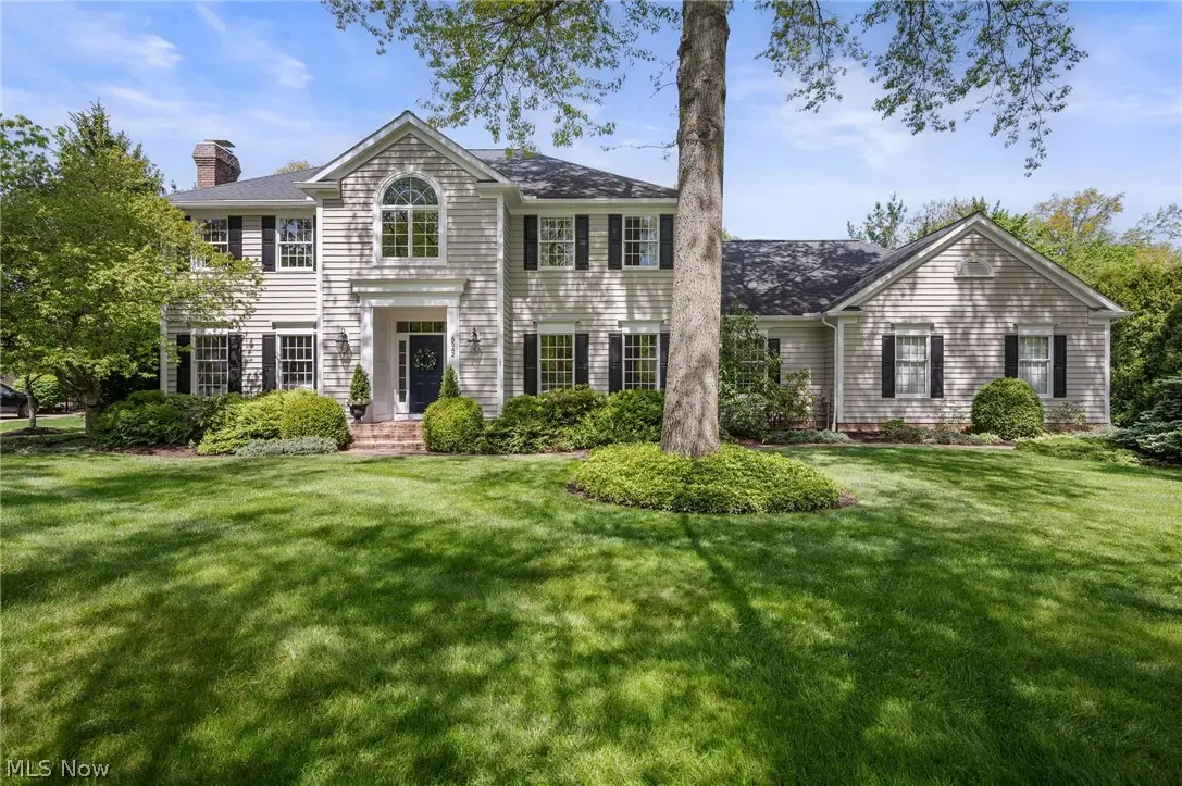 6542 Hammontree Drive, Hudson, OH 44236 - #1